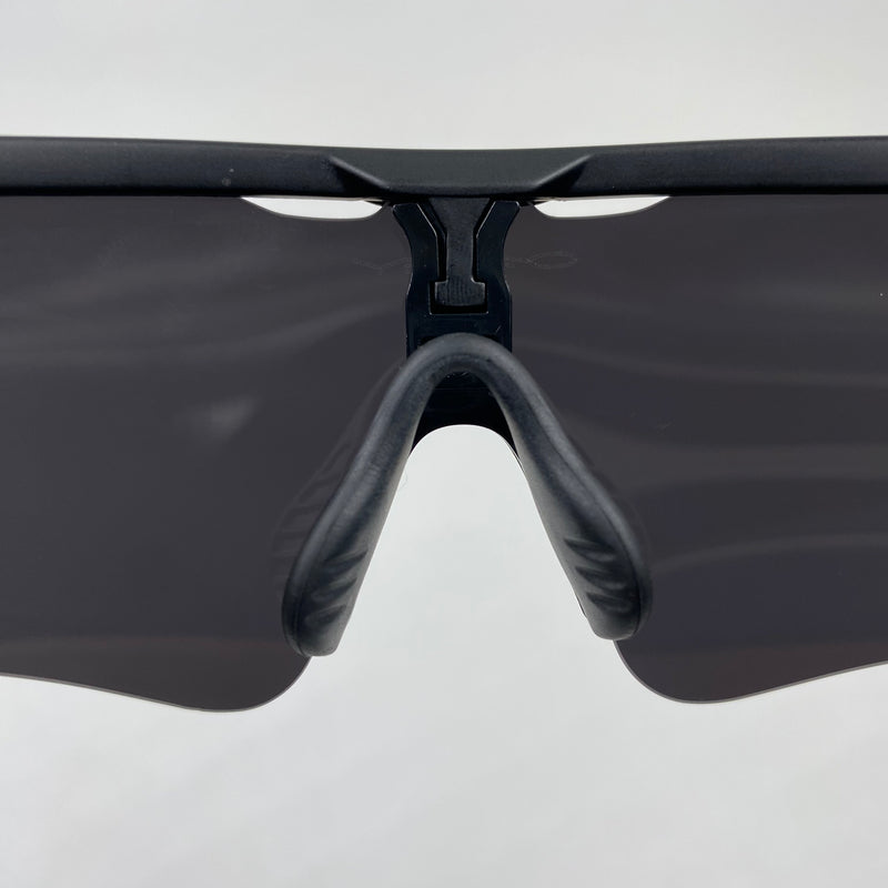 Óculos Radar Ev Black - Lente Liquid Metal