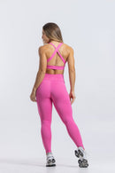 Conjunto Atena em Poliamida Liso