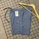Short Mauricinho Power com Fenda Lateral