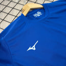 Camisa Power Dryfit - Azul Royal