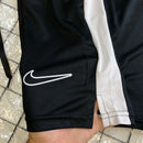 Bermuda Premium Dryfit Com Detalhe Lateral