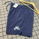 Short Mauricinho Power com Fenda Lateral