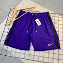 Bermuda Premium Dryfit - Roxa