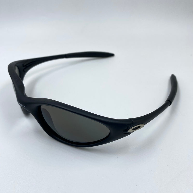 Óculos Minute Black - Lentes Black