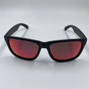 Óculos Rayban Black - Lentes Dark Rubi