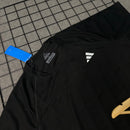 Camisa Power Dryfit - Preto
