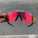 Óculos Radar Ev Cristal Fosco