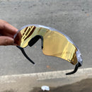 Óculos Radar Ev Cristal Fosco