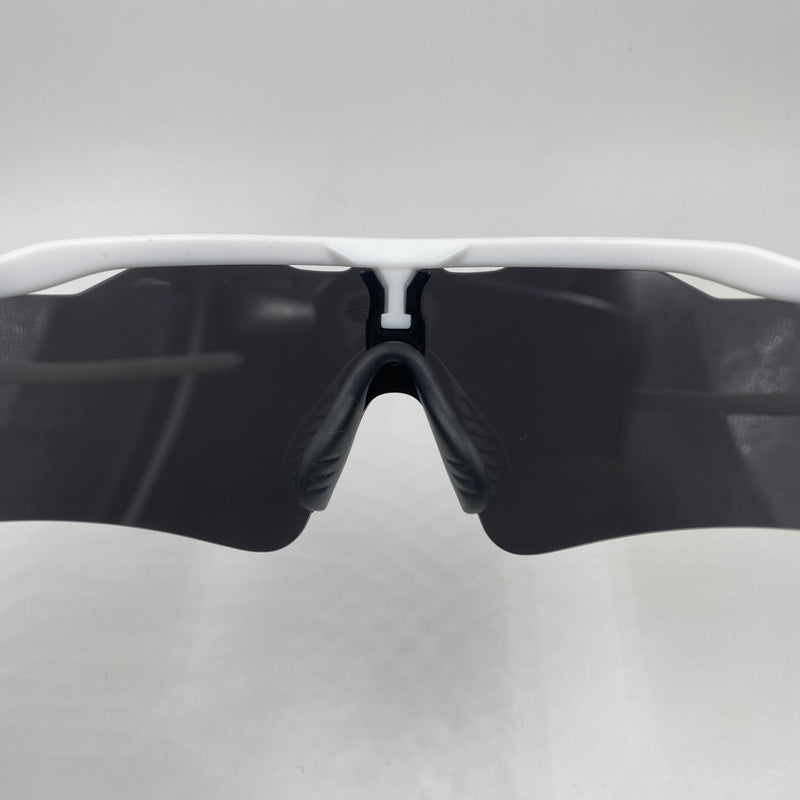 Óculos Radar Ev White - Lente Liquid Metal