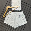 Short Ayla Duplo Feminino Em Tactel - Importado