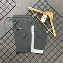 Short Mauricinho Power Tactel Com Elastano