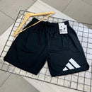 Bermuda Power Dryfit Logo Grande
