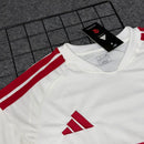 Camisa do Flamengo ll 26/27 Branca