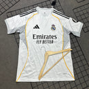 Camisa do Real Madrid 25/26 - Importada 1.1