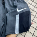 Short Mauricinho Power - Cinza Chumbo