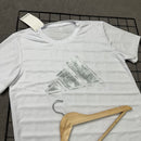 Camisa Power Dryfit - Logo Grande