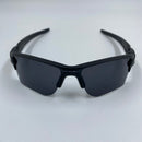 Óculos Flack 2.0 Black - Lentes Black