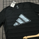 Camisa Power Dryfit - Logo Grande