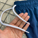 Bermuda Power - Azul Petróleo com Branco