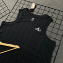 Regata Power Dryfit Basqueteira