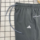 Short Mauricinho Power Elastano - Logo Bordada