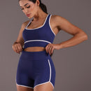 Conjunto Helo em Poliamida Importado - Feminino