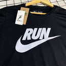 Camisa Power RUN Dryfit