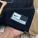 Regata Power - Bege e Preta