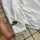 Short Mauricinho Power com Logo Bordada