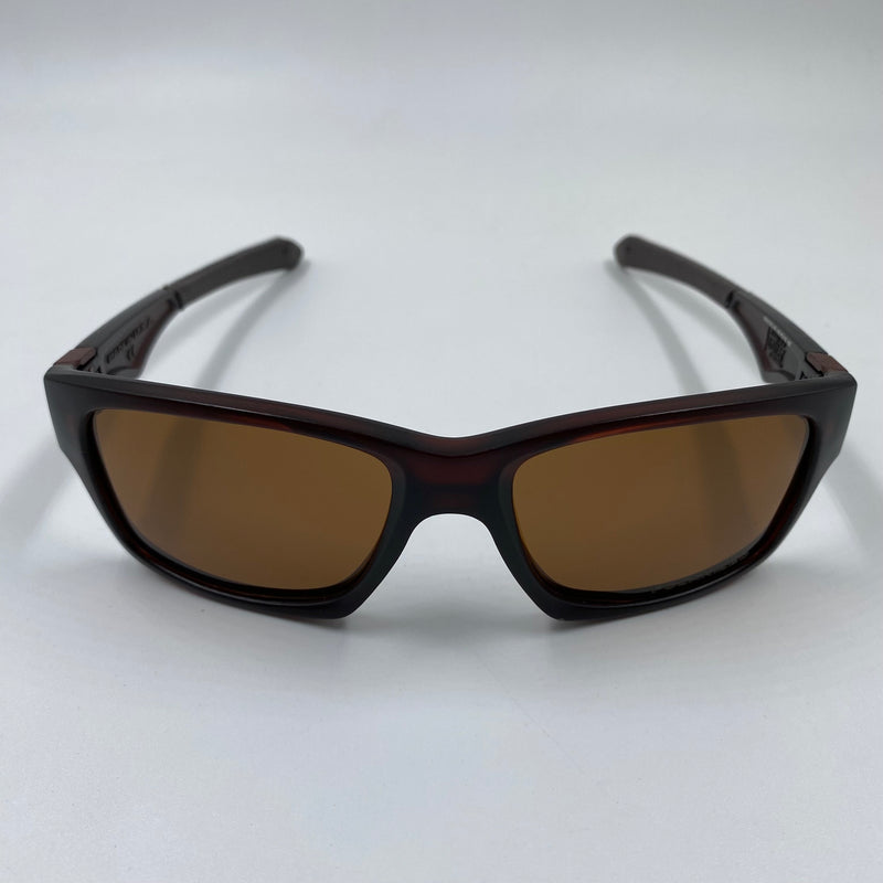 Óculos Júpiter Squared Marrom - Lentes Marrom