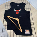 Regata Power - Chicago Bulls Preta