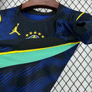 Camisa da Seleção Brasileira 2026 Tailandesa 1.1 - Azul