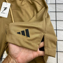 Bermuda Premium Dryfit - Caqui