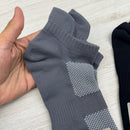 Meia Cano Curto Em Poliamida