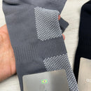 Meia Cano Curto Em Poliamida