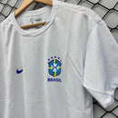 Camisa da Seleção Brasileira Dryfit Linha Premium