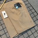 Short Stella Em Poliamida Liso - Com Bolso