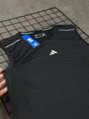 Regata Power em Poliamida - Black