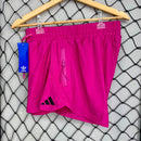 Short Duplo Feminino em Poliamida - Importado