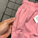 Short Duplo Nina Feminino Em Poliamida - Importado