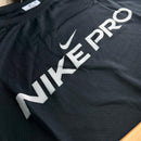 Camisa Dryfit Linha Premium Logo Emborrachada