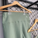 Conjunto Lory em Poliamida Liso Bicolor - Feminino