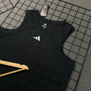Regata Power Dryfit Basqueteira - Preto