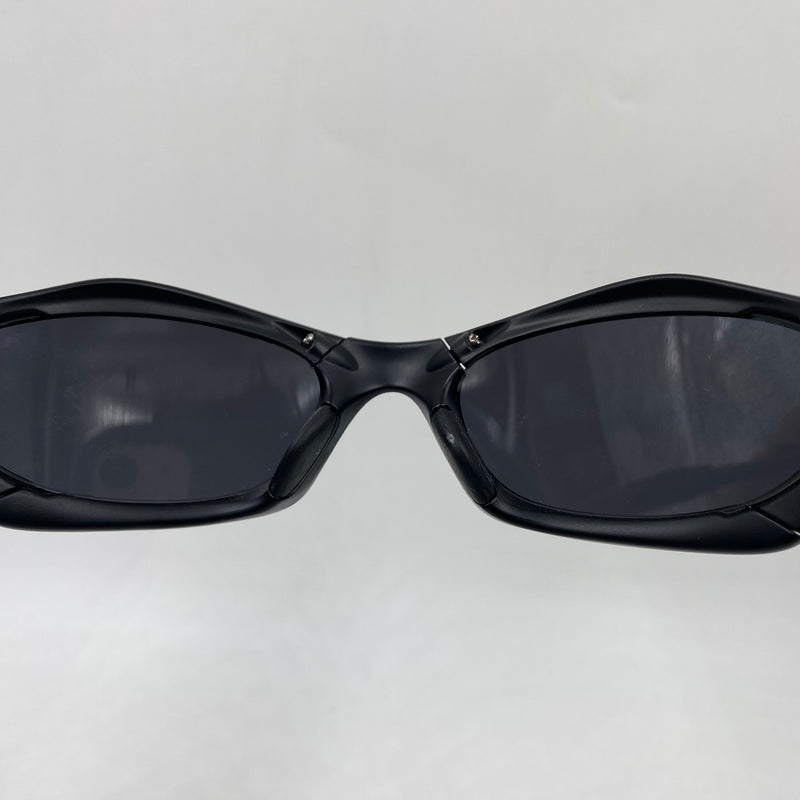 Óculos Splice Black - Lentes Black