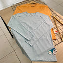 Camisa Manga Longa UV50 Seal masculina frente — JM Dry Fit
