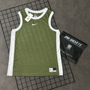 Regata Power Dryfit - Verde Duo