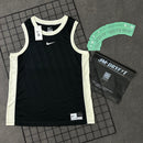 Regata Power Dryfit - Black Duo