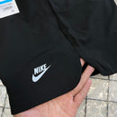 Short Mauricinho Power - Com Fenda Lateral