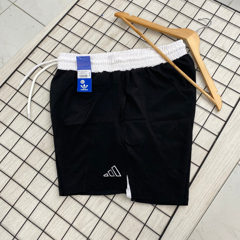 Short Mauricinho Power Tactel Com Elastano