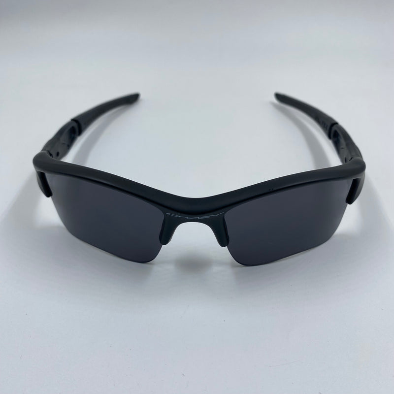 Óculos Flack 1.0 Black - Lentes Black